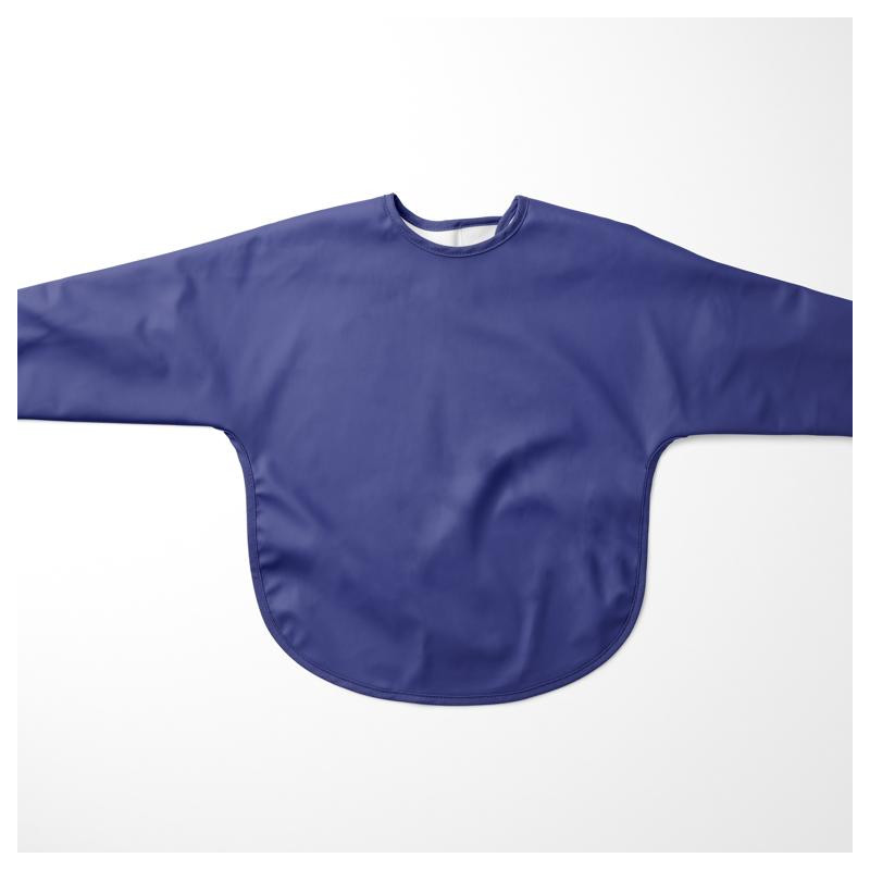 Waterproof Fabric MARINE Navy Blue